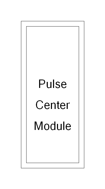 Pulse Centering Mudule