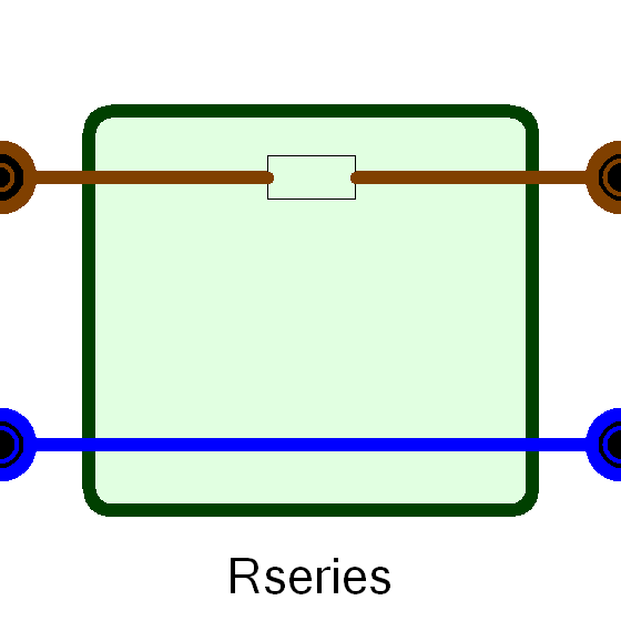 Series RLC Three Phase